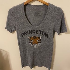 Princeton tee
